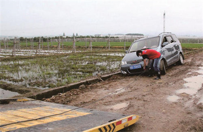 简阳抚顺道路救援