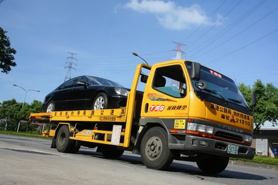 简阳旅顺口区道路救援